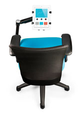 U4ia&reg; with Connexion&reg; Arm